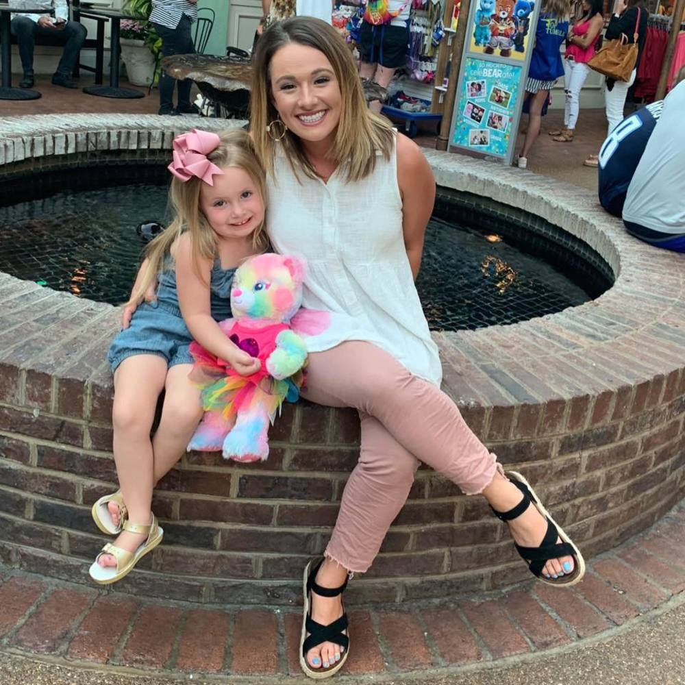 Meet your Posher, Cherish